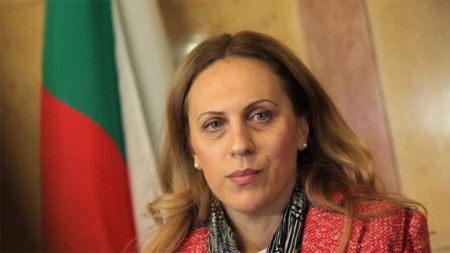 Kryetarja e Këshillit të Sigurisë Kibernetike Marijana Nikollova