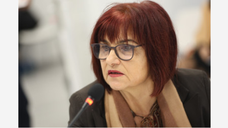 Румяна Симеонова