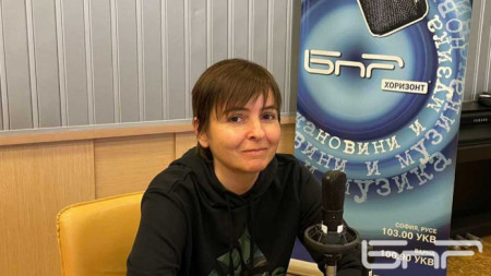 проф. Дарина Григорова