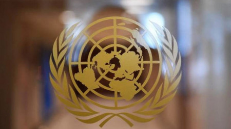 Специалната сесия на Общото събрание на ООН за ситуацията в