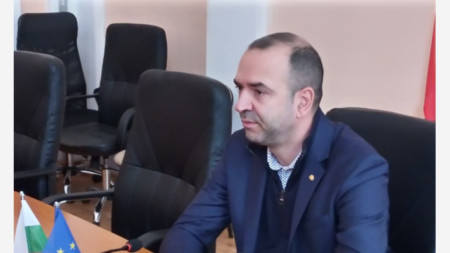 Огнян Атанасов