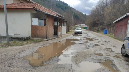 Жители на рудоземското село Елховец са в готовност на гражданско