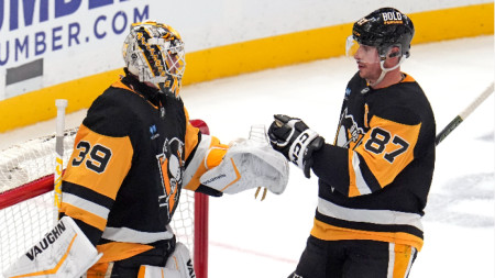 Сидни Кросби (№87) ще участва на трети Игри догодина.