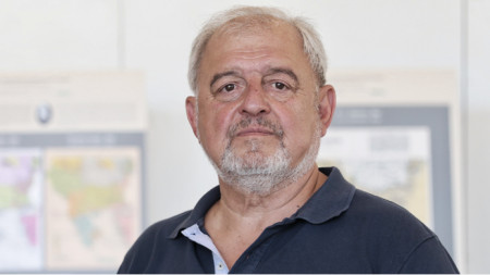 Prof. Iván Ilchev 