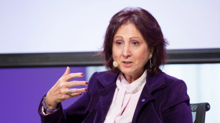 Тереза Перамато