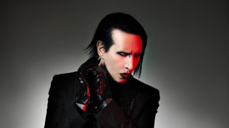 Мерилин Менсън