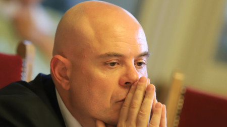 Главният прокурор Иван Гешев предупреди депутатите от парламентарната правна комисия