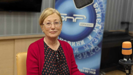 Ина Лулчева