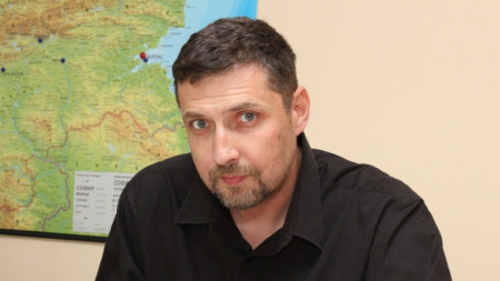Драган Йовичич