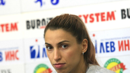 Елица Василева-Атанасиевич