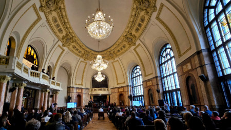 Софийският университет 