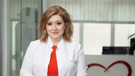 Доц. Красимира Христова