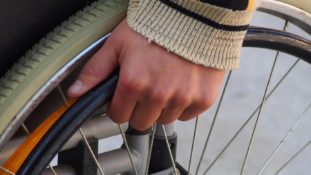 Съюзът на инвалидите настоява да бъдат променени условията при които