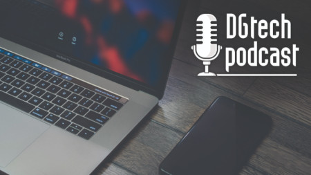 DGtech podcast e подкаст за дигитална култура и маркетинг чрез съдържание 