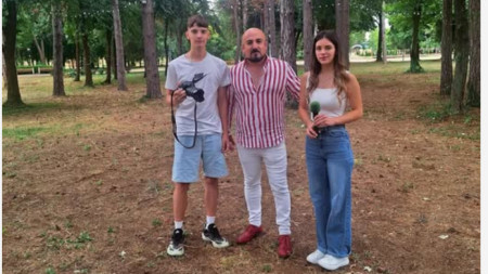 Гроздан Иванов 