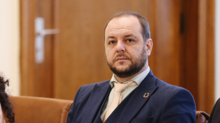 Вицепремиерът и екоминистър Борислав Сандов е оптимист за стабилността на