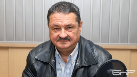 Георги Рачев