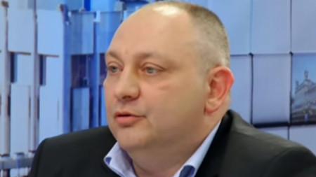 Адвокат Атанас Черногорски