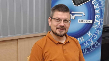 Иван Брегов