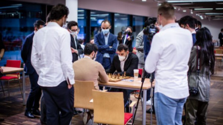 Завърши световното по блиц шахмат във Варшава