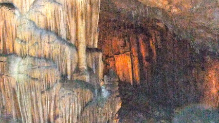 Пещерата Съева дупка е затворена за посетители до 29 септември