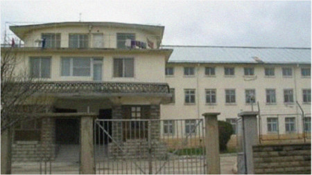 Женски затвор Сливен