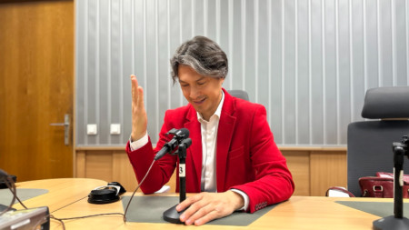 Йордан Камджалов 