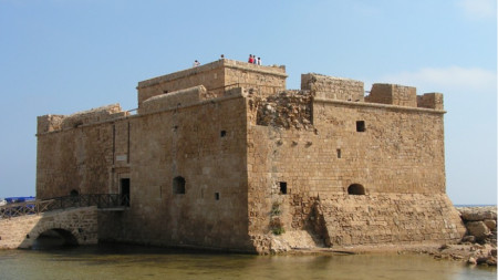 Пафос 
