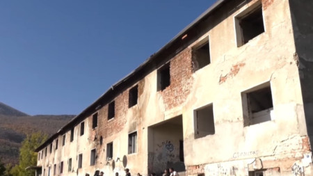 Във Враца ще бъде разрушена опасна сграда в която са