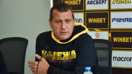 Илиян Стефанов