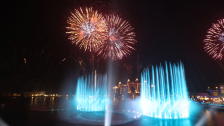 Дубай е сред най-търсените дестинации тази година за коледните и новогодишните празници