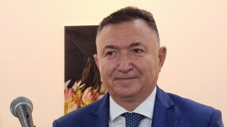 Емил Кабаиванов