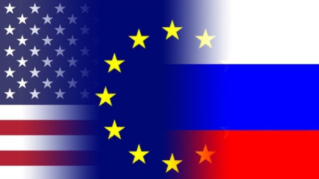 Съединените щати и Европейският съюз са готови да отговорят решително