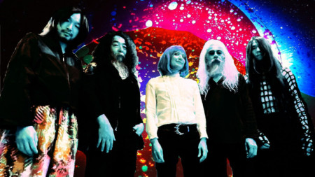 Acid Mothers Temple