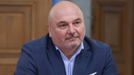 Любомир Дацов