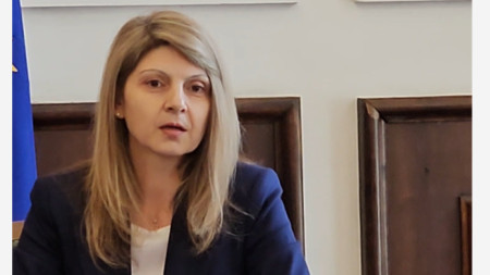 Пепа Чиликова