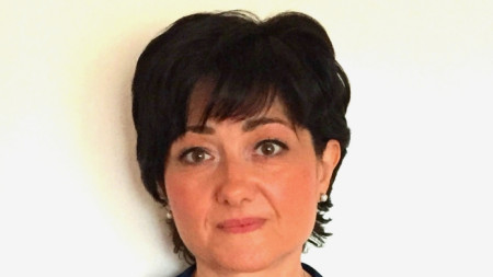 Д-р Силвия Новакова