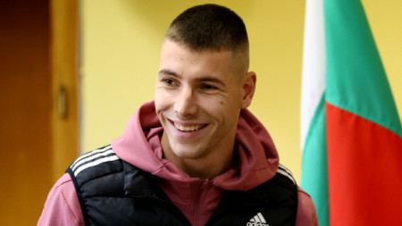 Божидар Саръбоюков