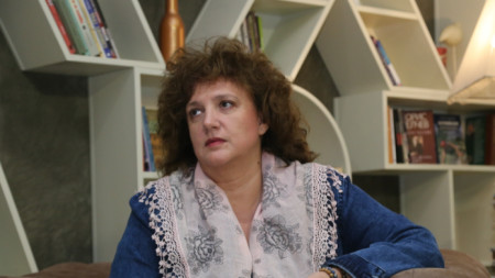 Весислава Танчева
