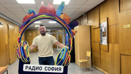 Красимир Паунов