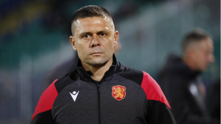 Александър Димитров