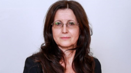 Юлия Чортленева, заместник областен управител на Кърджали