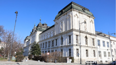 National Gallery Square 500