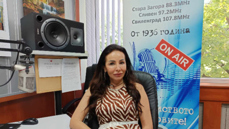 Ива Духтева