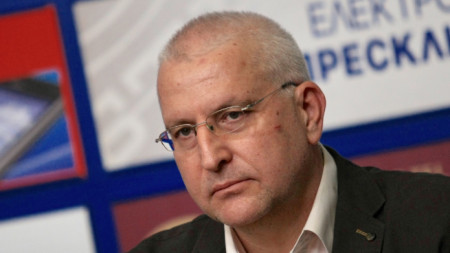 Светослав Малинов