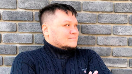Константин Семьонов