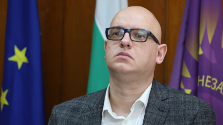 Тодор Капитанов