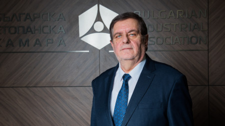 Томчо Томов, директор, Национален център за оценка на компетенциите - БСК