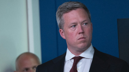 Дан Дрискол