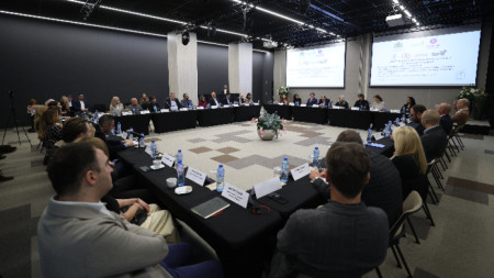 Конференция 